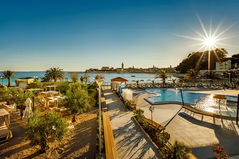 Valamar Padova Hotel in Rab, foto 19
