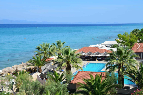 Hotel Sousouras foto 1