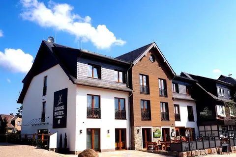 Lodge Hotel Winterberg foto 1