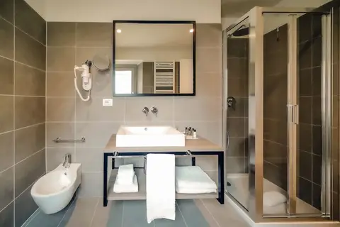 Bergamo Inn 15 in Bergamo, foto 18