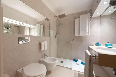 Acacia Palace in Ragusa, foto 12