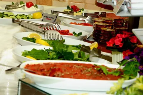 Grand Anzac Hotel in Çanakkale — foto 12