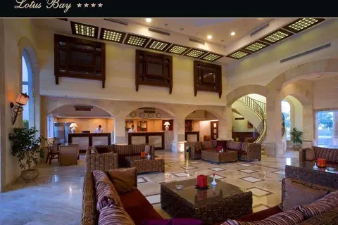 Lotus Bay in Lotus Bay Hotel, foto 5