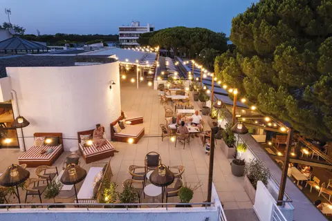 Vakantiepark Belambra Presqu île Du Ponant in La Grande-Motte — foto 15