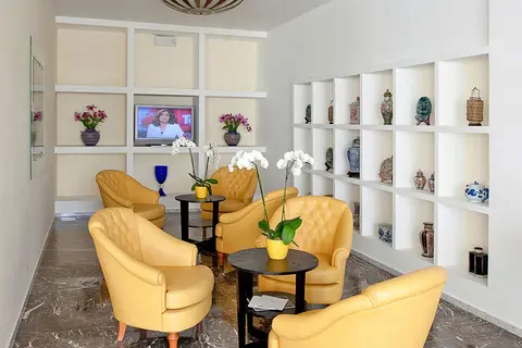 Hotel Continental Wellness & Thermal Spa in Sirmione — foto 9