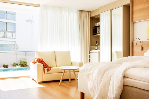 Monsuau Cala d'Or Boutique Hotel foto 39