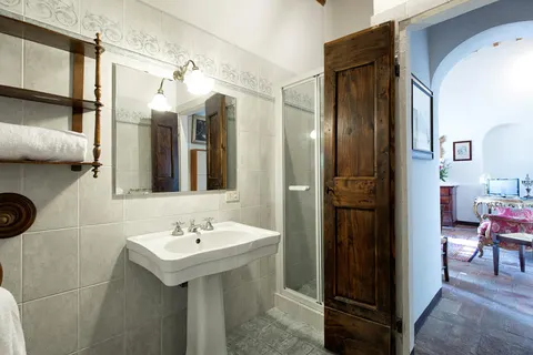 Villa Serenella in Cortona — foto 32