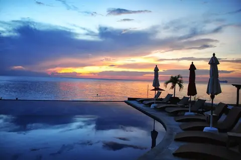 Hotel B Cozumel in Cancún — foto 9