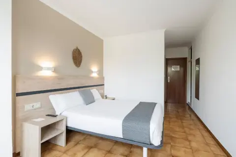 Hotel Alda Camino Ingles in Sarria — foto 10