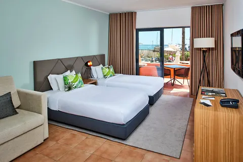 Hotel NH Marina Portimão Resort foto 16