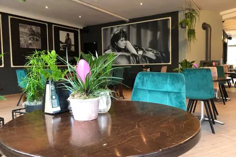 Vakantiepark Maasduinen foto 11