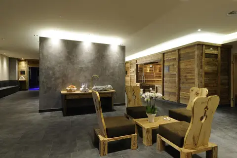 Post Seefeld Hotel & Spa in Seefeld in Tirol — foto 9