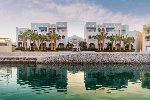 Fanadir Hotel in El Gona — foto 9