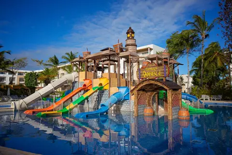 Princess Family Club Bavaro in Salvaleón de Higüey, foto 28