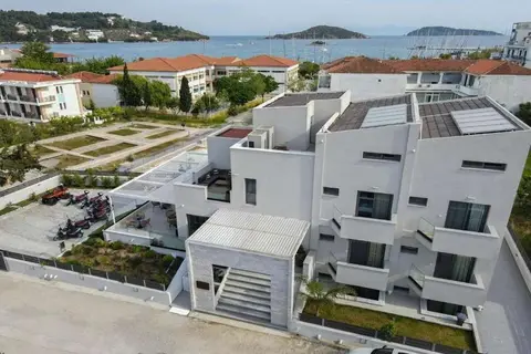 Niso Skiathos in Σκιάθος — foto 10