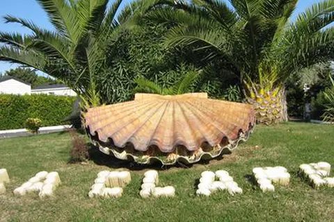 Camping La Clape foto 14