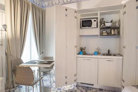 Morelli Suite in Napels, foto 9