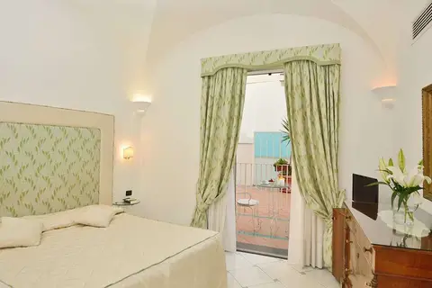 Hotel Residence - Amalfi in Amalfi — foto 14