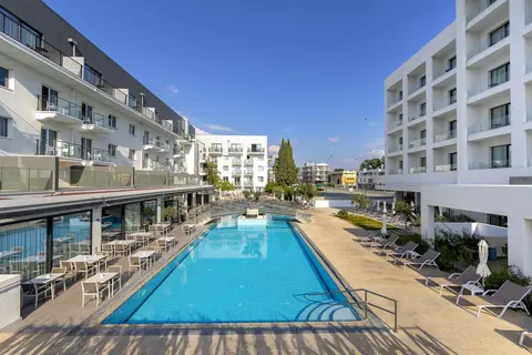 Anemi Hotel & Suites Paphos in Paphos — foto 13