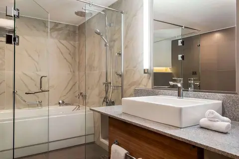Radisson Residences Cairo Heliopolis in Caïro — foto 14