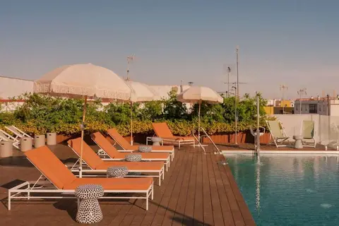 Hotel ibis Styles Sevilla Santa Justa in Sevilla