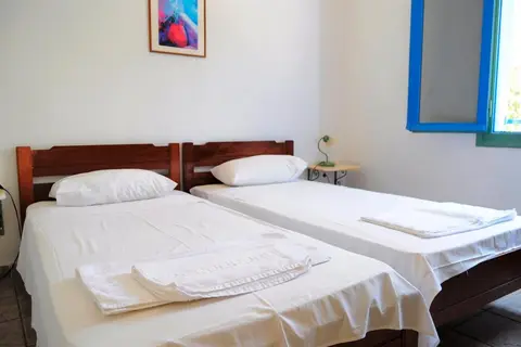 Amazones Villas Apartments in Δημοτική Ενότητα Μαλίων — foto 15