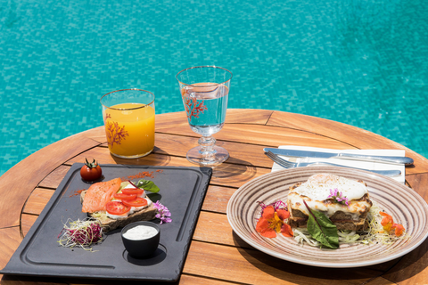 Hotel Mitsis Selection Blue Domes foto 10