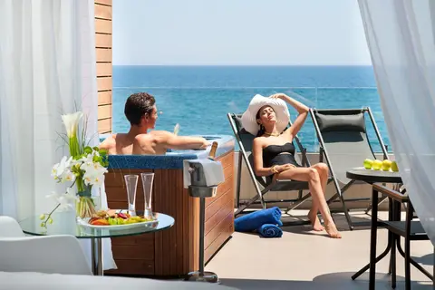 Royal Apollonia by Louis Hotels in Limassol — foto 27