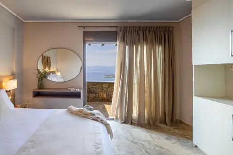 Searocks Exclusive Villas Resort in Kitries — foto 16