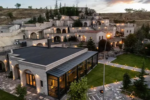 Cappadocia Estates in Ürgüp, foto 29