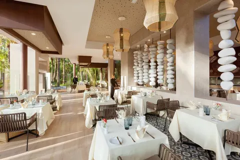 Riu Palace Oasis foto 3