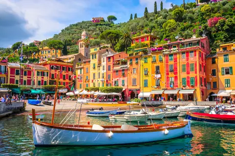 Italiaanse Bloemenrivièra, Alassio in Alassio — foto 15