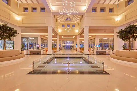 Bahia Principe Explore Fantasia foto 4