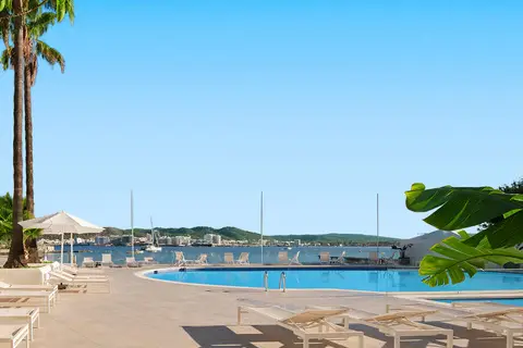 Hotel INNSiDE Ibiza Beach in Sant Josep de sa Talaia — foto 2