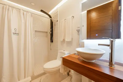 Marvic Hotel Boutique in Playa del Carmen, foto 21