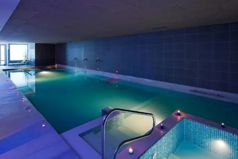 Hotel Balneario Areatza in Areatza — foto 15