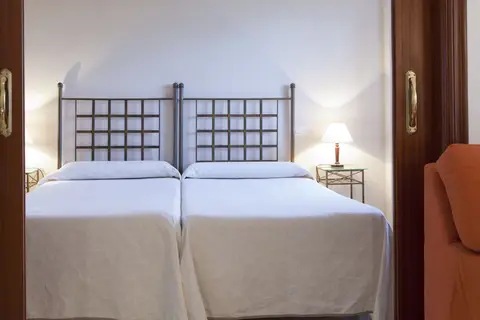 Apartamentos Vértice Bib-Rambla in Sevilla — foto 13