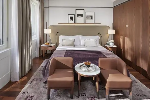 Mandarin Oriental Milan in Milaan, foto 7