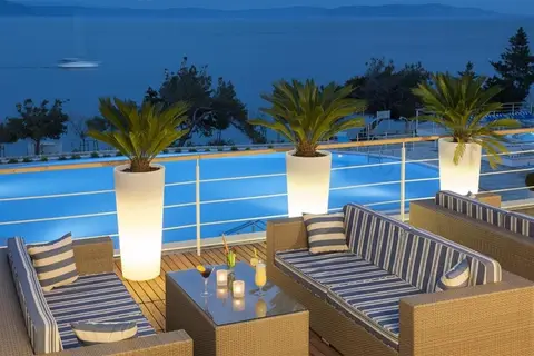 Valamar Sanfior Hotel & Casa in Labin — foto 24