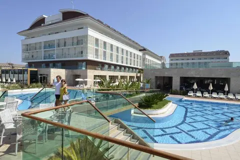 Trendy Verbena Beach in Manavgat, foto 20
