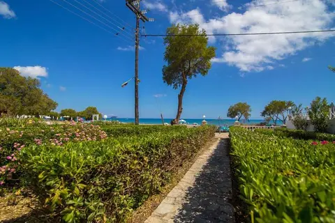 Villa Doris in Δημοτική Ενότητα Λαγανά — foto 4