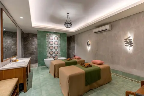 Anandadara Ubud Resort & Spa in Ubud, Kecamatan Gianyar, Kabupaten Gianyar, Bali, Indonesia — foto 23