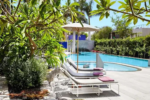 Bohemia Suites & Spa in San Bartolomé de Tirajana — foto 2
