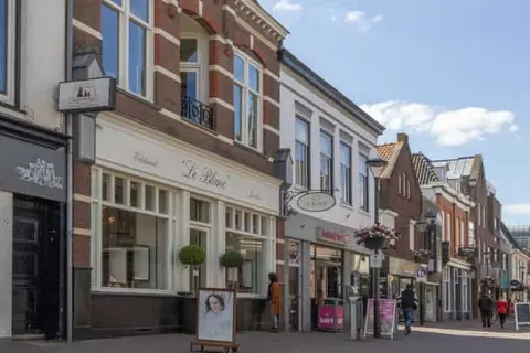 Hotel Restaurant &ampapos;t Vertrek foto 19