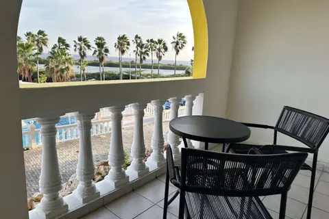 Merakii Seaview Escape Curacao in Piscaderaweg — foto 13