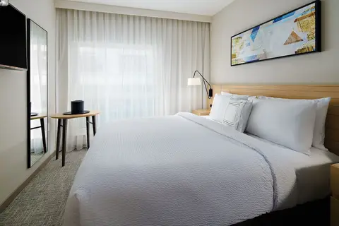 TownePlace Suites New York Manhattan Times Square in New York City, foto 27