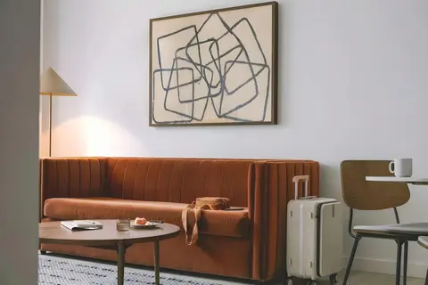 The Dutch Hotel Long Island City, Sonder in New York, foto 17