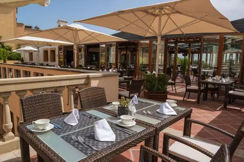 Steigenberger Hotel & Resort Camp de Mar in Andratx — foto 5