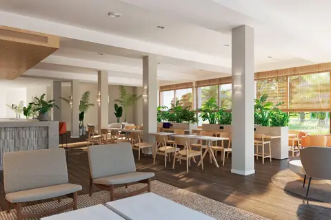 Meliá Lloret de Mar in Lloret de Mar — foto 23