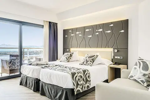 THB Gran Bahia in Can Picafort — foto 22
